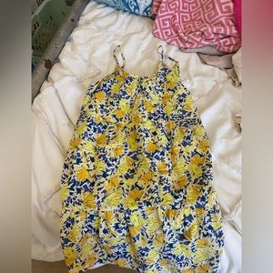 Copper penny dress size small worn once taking offers